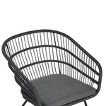 Terry Chair Set of 2