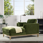 65' The Drømsal™ Symmetry Lounge Chair