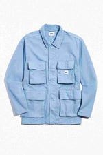OBEY Peace BDU Jacket