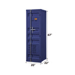 Cargo Wardrobe