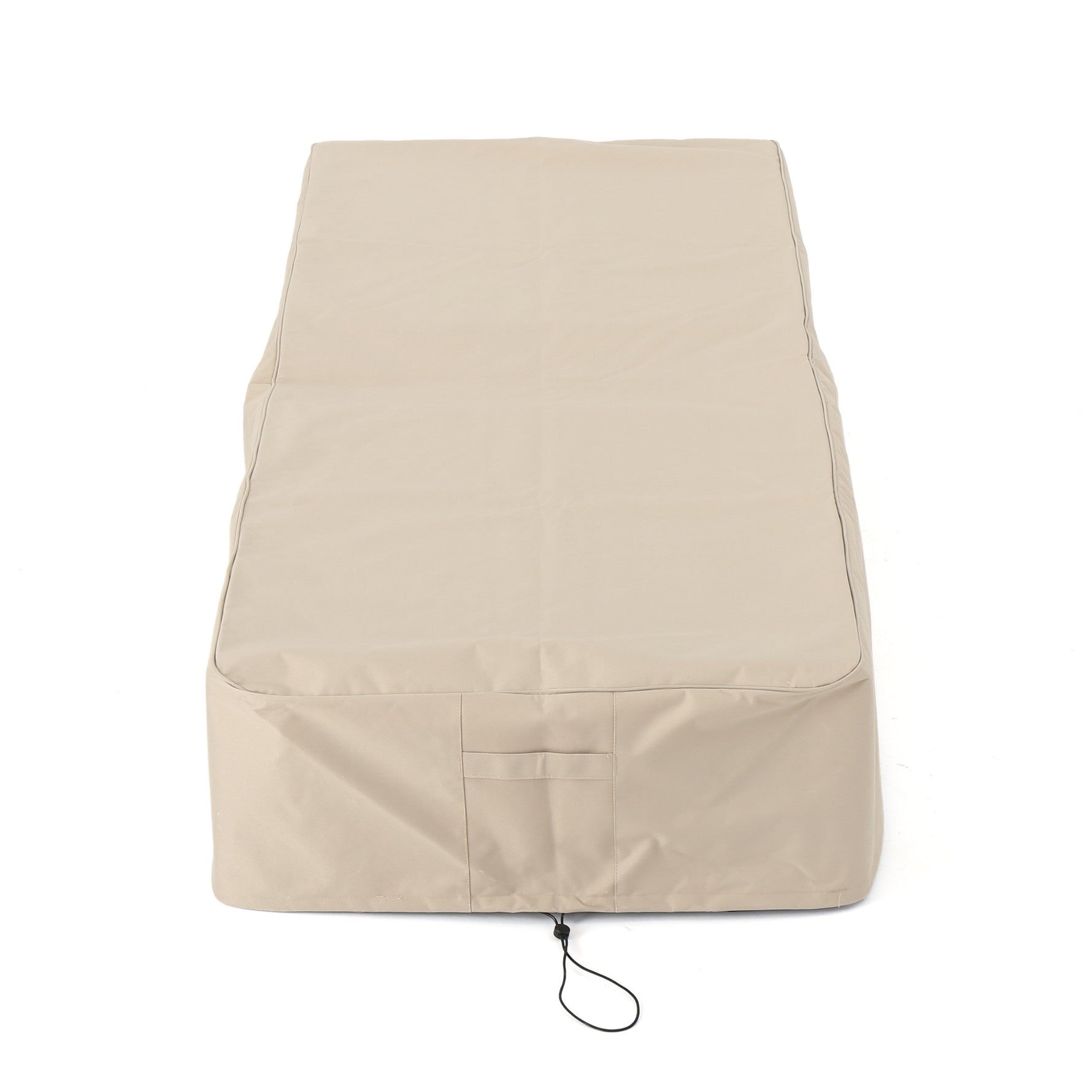 Shield Chaise Lounge Set Cover