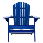 Malibu Adirondack Chair