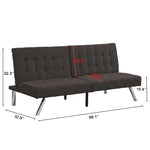 Futon Sofa Bed