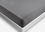 BedGear Dri-Tec Sheet Set, Grey, Full