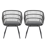 Terry Chair Set of 2