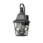 Outdoor Wall Light Fixtures Waterproof Exterior Wall Sconce Porch Lights