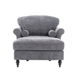 Oversized Chaise Lounge Indoor