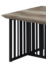 Zudora Sofa Table
