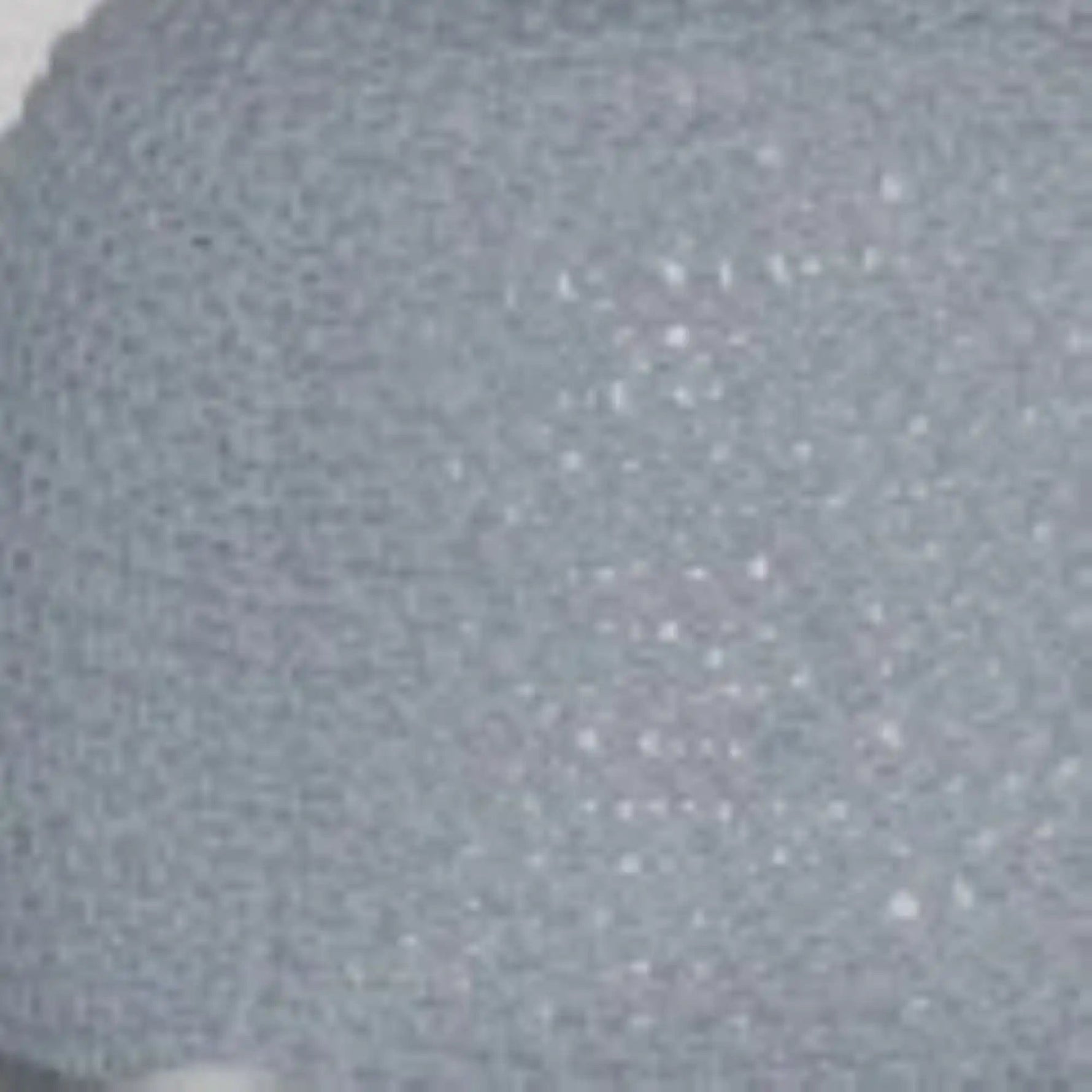 Semi Rounded Pouf Cable Knitted Perfect Seating