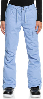 Roxy Womens Nadia Snow Pants - Large
