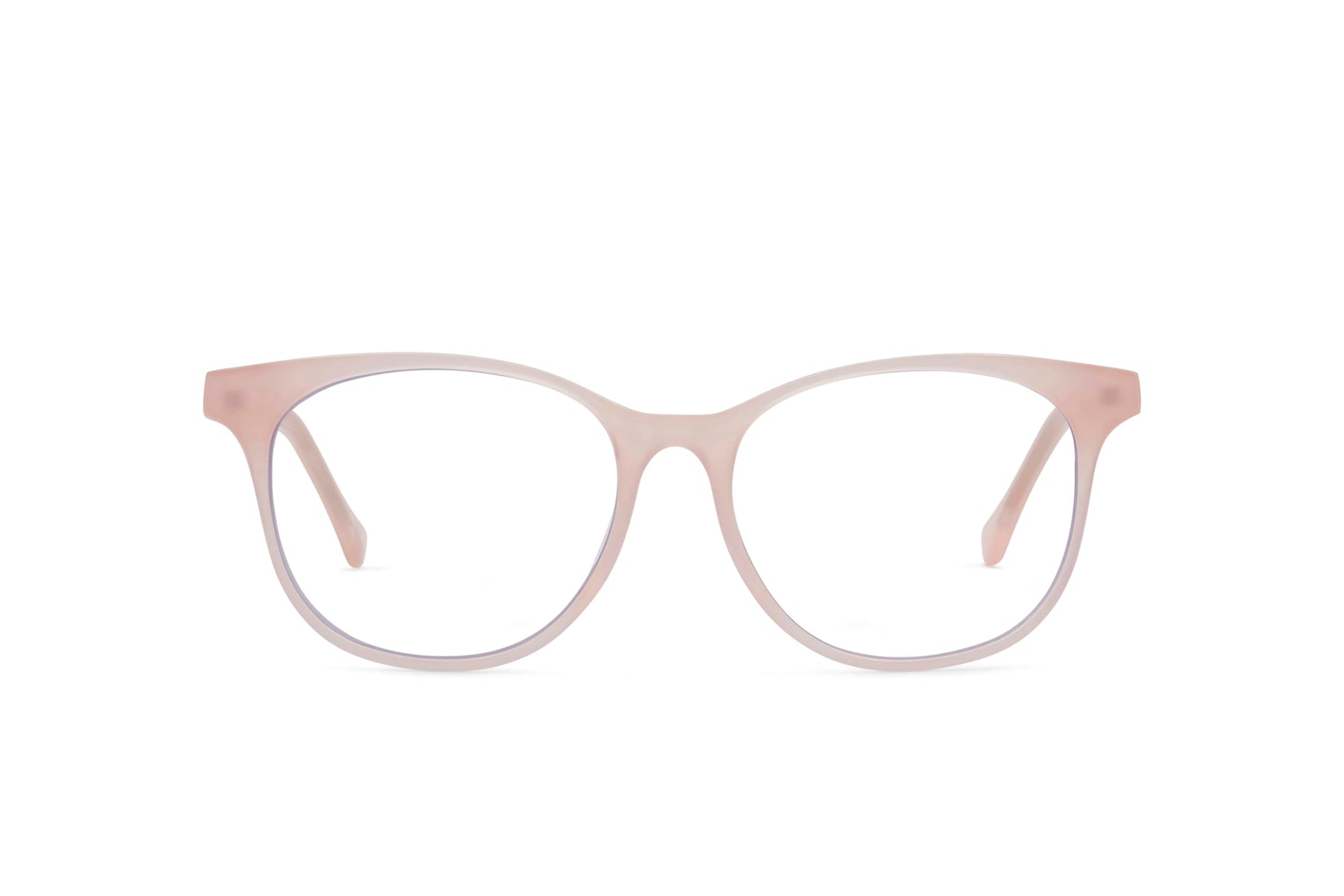 Felix Gray Lovelace Blue Light Glasses for Women, Blue light glasses – Sleep & Wellness Support, Eye Strain Relief