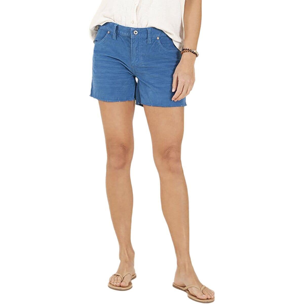 Carve Designs Women's Oahu Shorts - Size 16