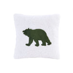 King Plush to Sherpa Down Alternative Comforter Set