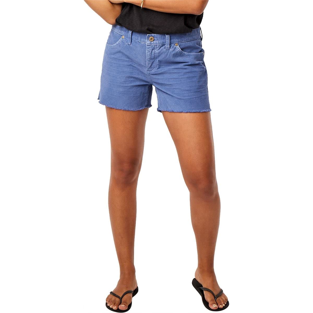 Carve Designs Oahu Coastal Women's Shorts