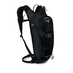 Osprey Siskin 12L Mens Biking Backpack with Reservoir