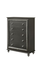 Kaitlyn - Chest, Elegant Design