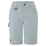 Gill Women's Pro Expedition Fishing Shorts - Medium Grey