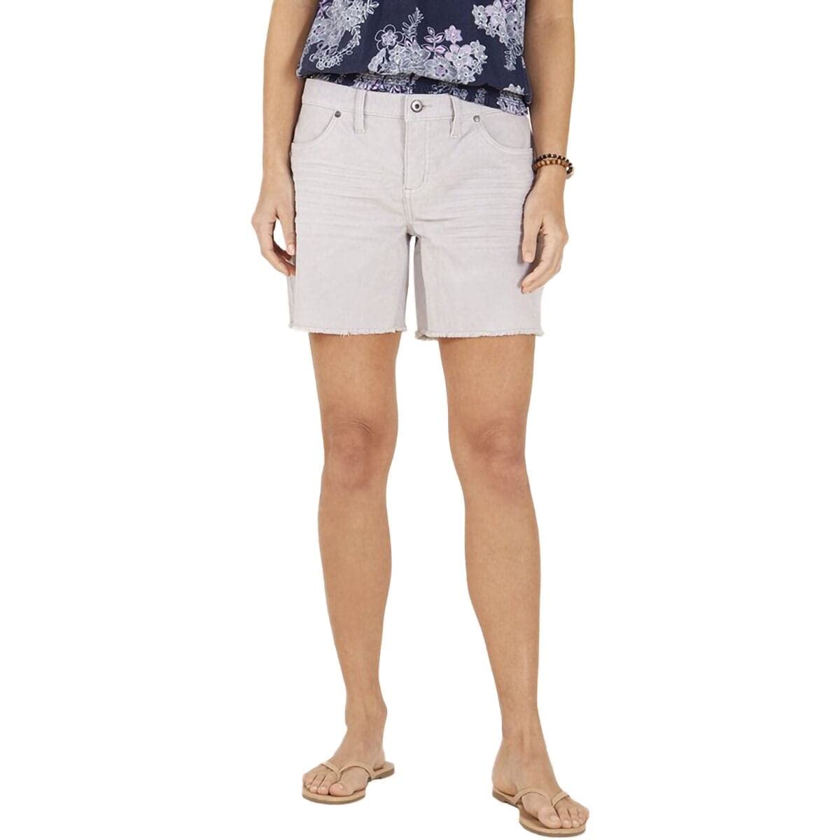 Carve Designs Women's Oahu Shorts - Quarry