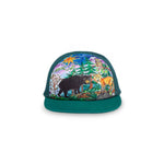 Toddler Artist Series Trucker Hat