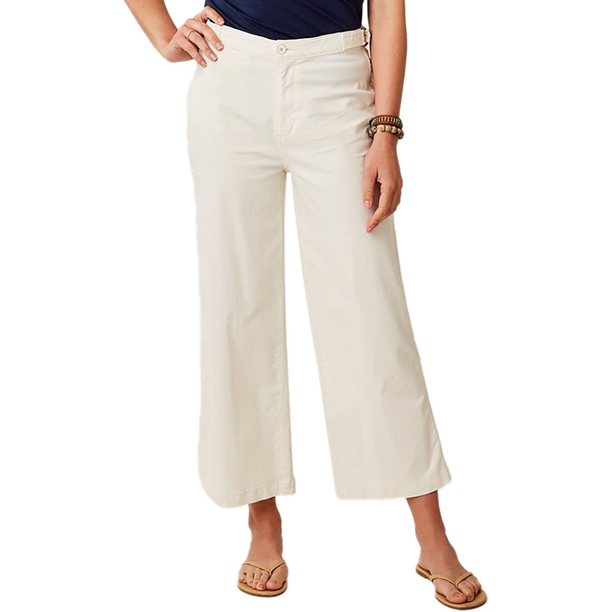 Carve Designs Portland Twill Pants - Birch