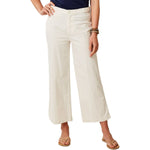 Carve Designs Portland Twill Pants - Birch