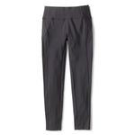 Orvis Women's Zero Limit Moisture-Wicking Leggings