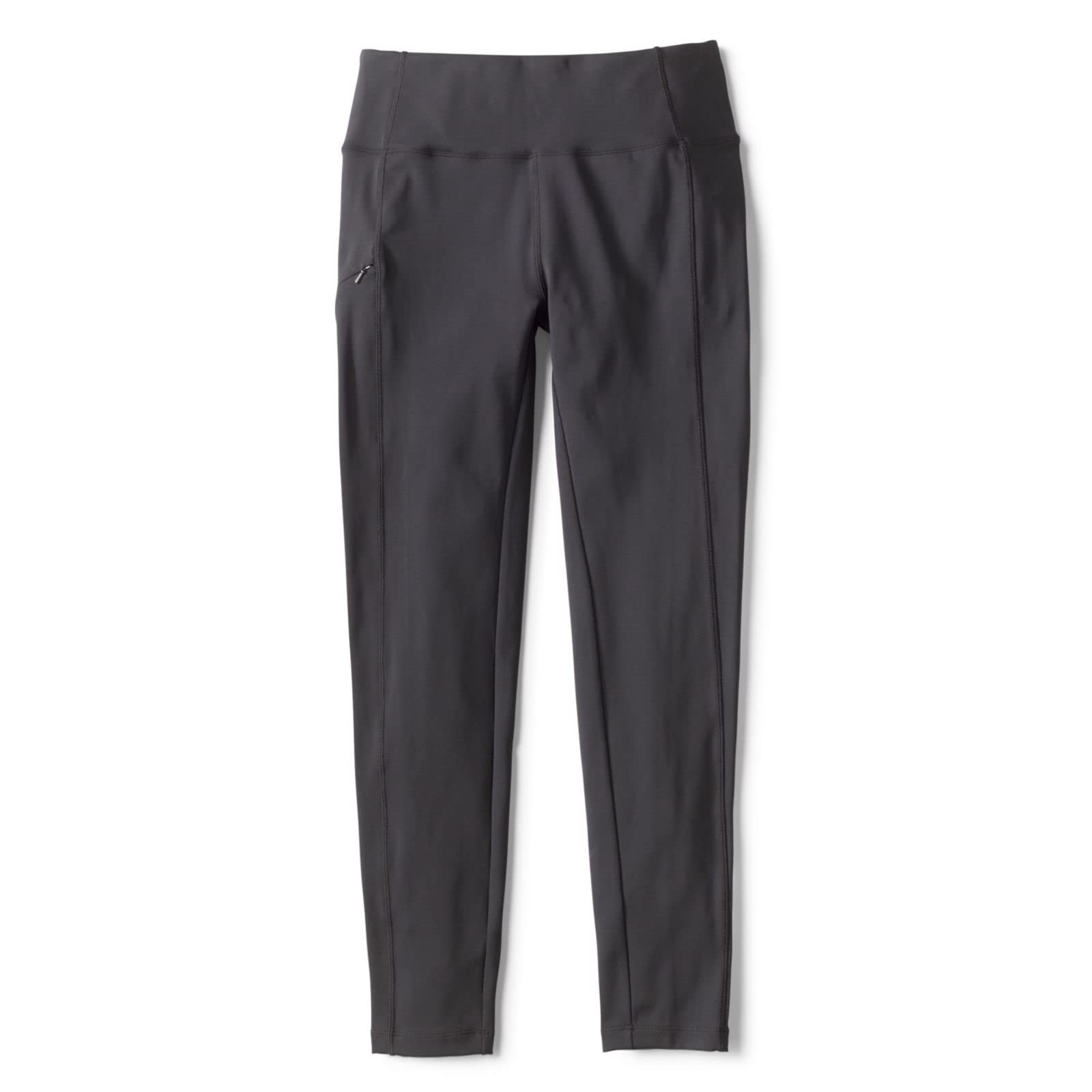 Orvis Women's Zero Limit Moisture-Wicking Leggings