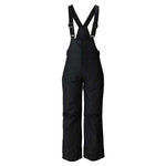 Boulder Gear Men's Winter Sports Pinnacle Ski Bib - Black XL