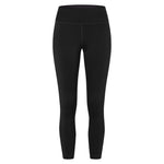 Women's Equipment Rise Tights - Black