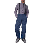 Obermeyer Force Suspender Pant - XLarge