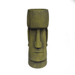 Glacier Cast Stone Urn Planter