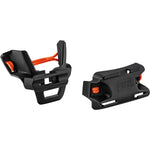 Petzl, Sirocco Adapt, Accessory for mounting a Duo headlamp on a Sirocco Helmet