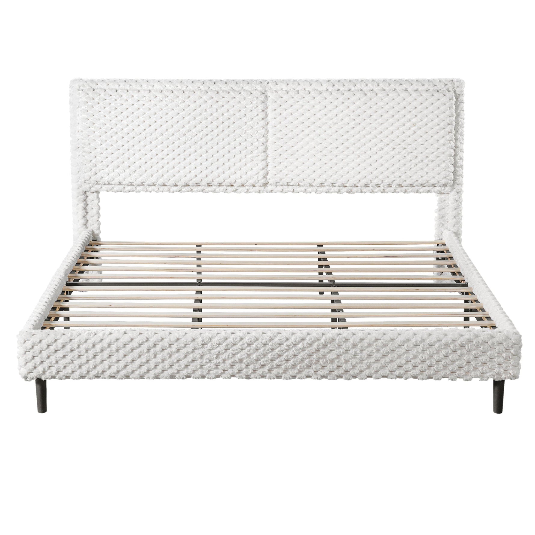 Soft Bed Comfortable Backrest for Bedroom
