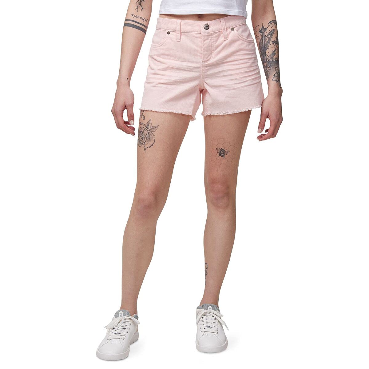 Carve Designs Women's Oahu Shorts - Azalea