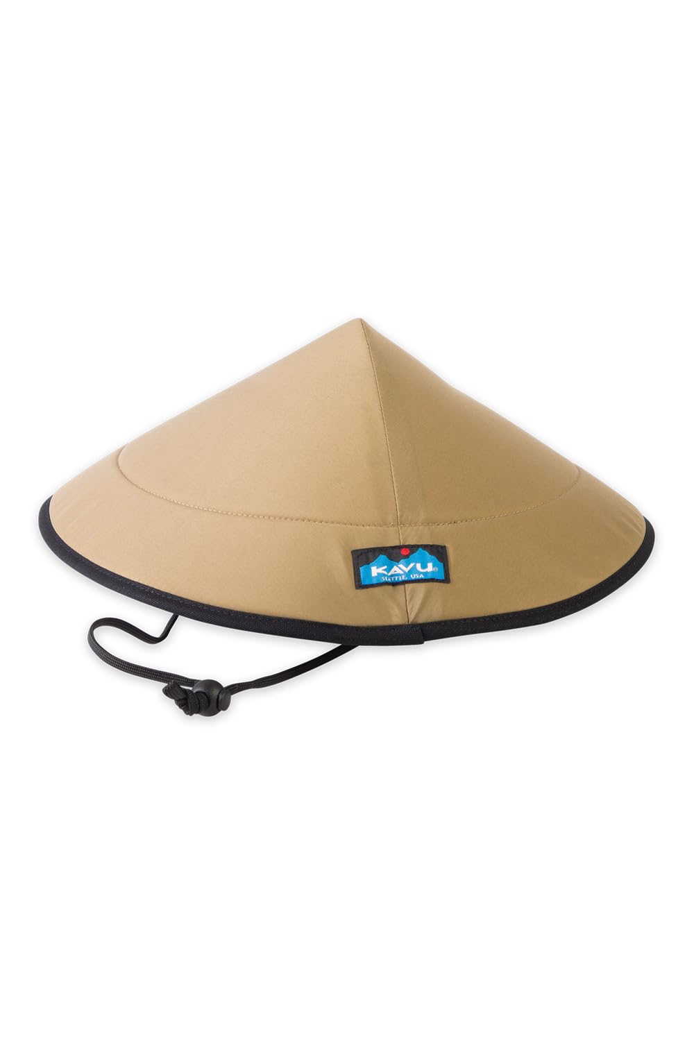 KAVU Chillba Hat - Ultimate Sun Protection in Pyrite