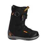 Union Cadet Youth Snowboard Boots - Black Size 10C