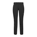 Mammut Runbold Women's Outdoor Pants - Black
