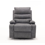 Large Electric Power Lift Recliner Chair Sofa with Massage and Heat