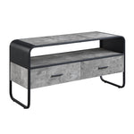 Raziela TV Stand & Storage
