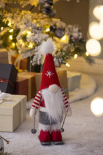 2pcs Christmas Gnomes Decorations for Holiday Party