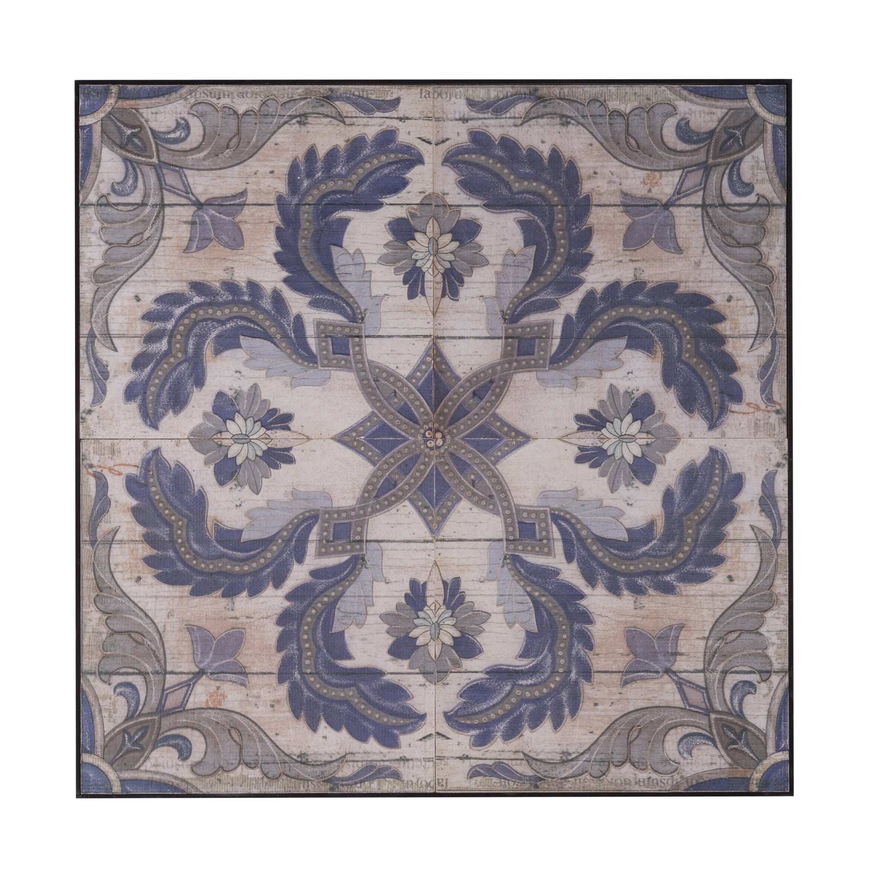 Pari Blooming Grand Wall Tile