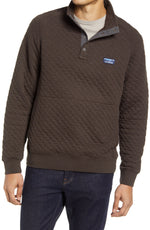 LLBean Quilted Sweatshirt - XX-Large