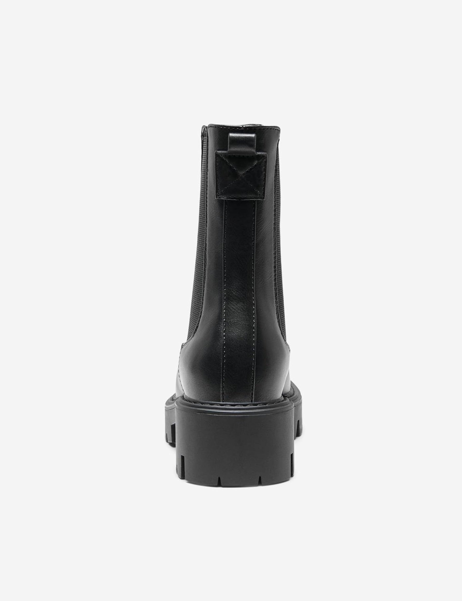 Only Women's Black Onlbetty-1 Booties