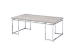 Chafik - Table, Elegant Details