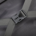 14'/20' 2-Piece PC Spinner Wheel Luggage Set with Gradient Color and Lock
