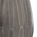 Nellie Cast Aluminum Side Table