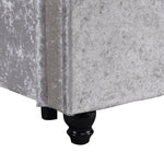 Hartfried Upholstered Queen Storage Bed with Hydraulic Lift