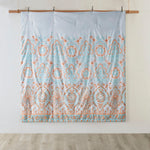 Twin XL Boho Comforter Set with Bed Sheets
