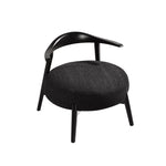 Modern Living Room Upholstered Accent Chair
