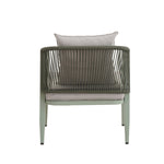 U_STYLE Durable and Comfortable Outdoor Seating Set
